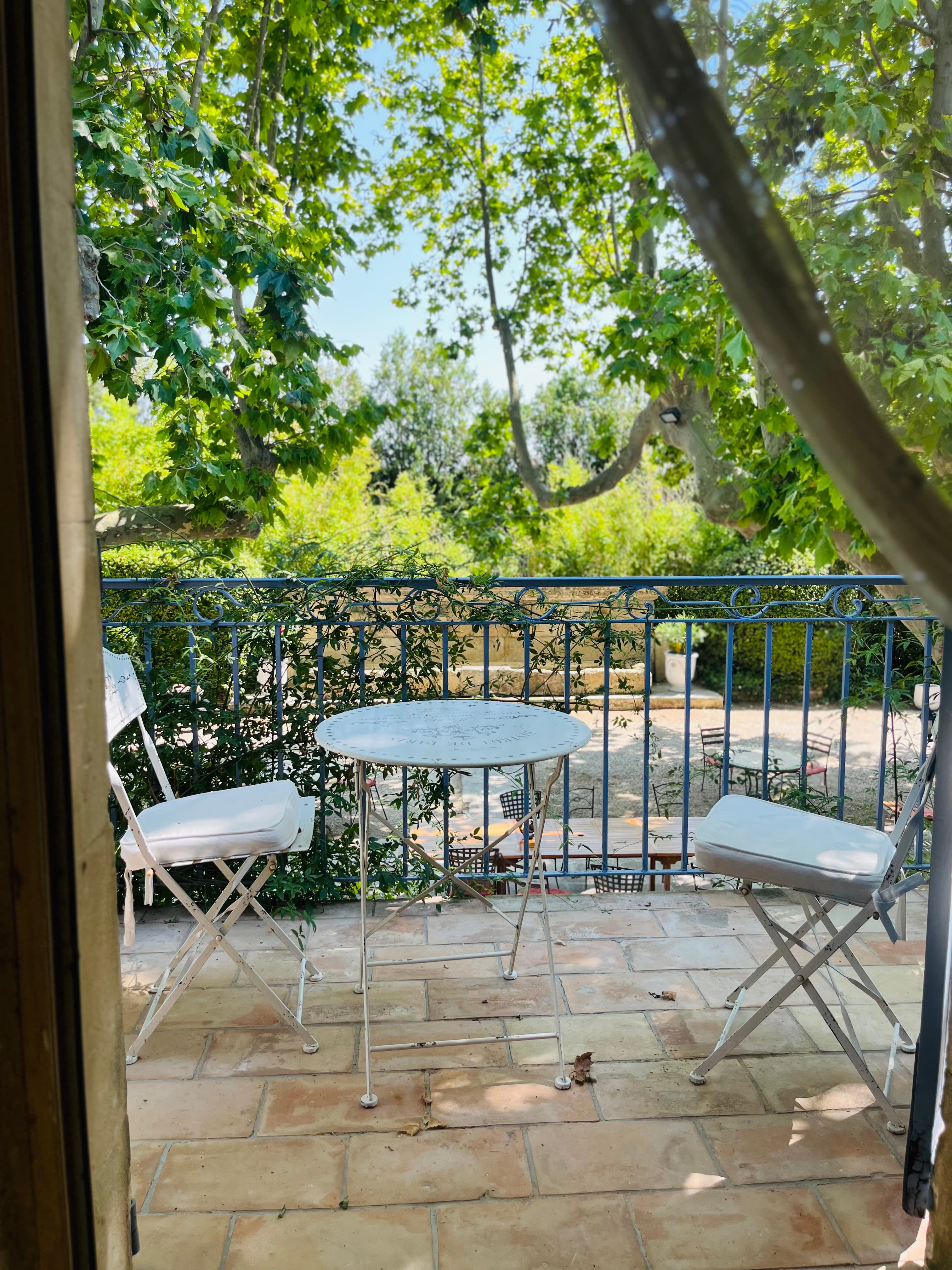 Suite Chants des Cigales — photo 4