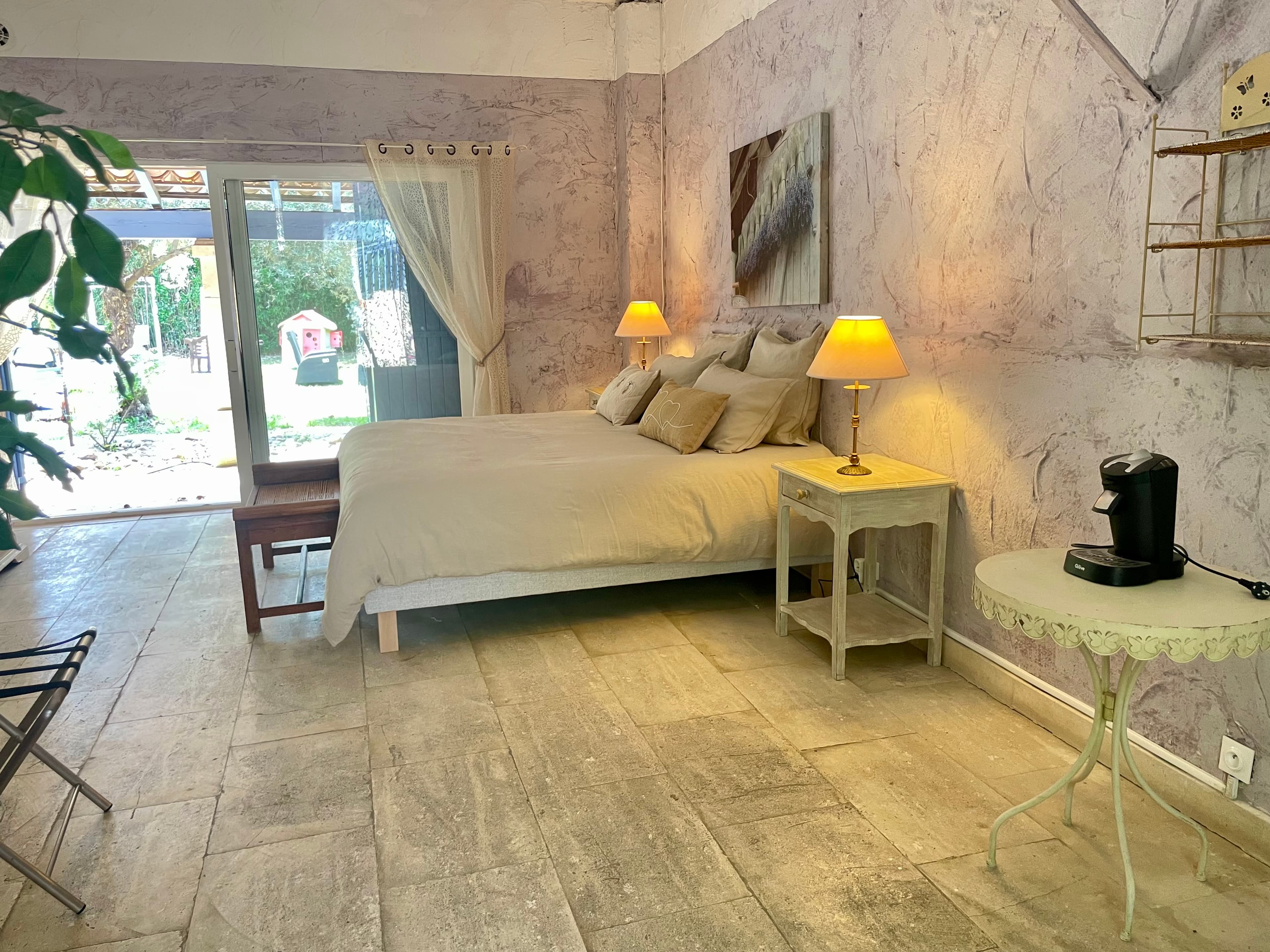 Chambre Lavande — photo 2