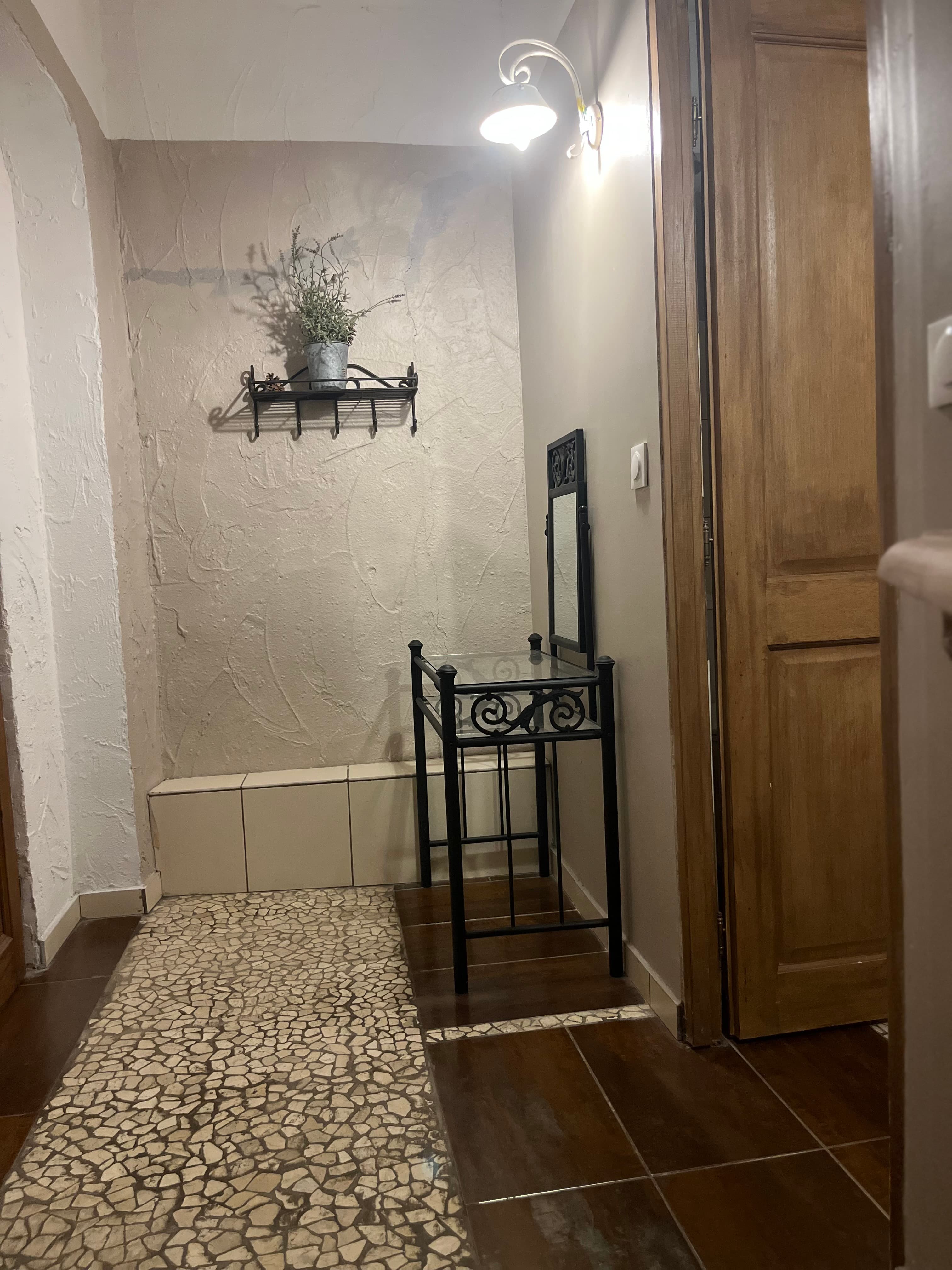 Appartement La Borie — photo 13