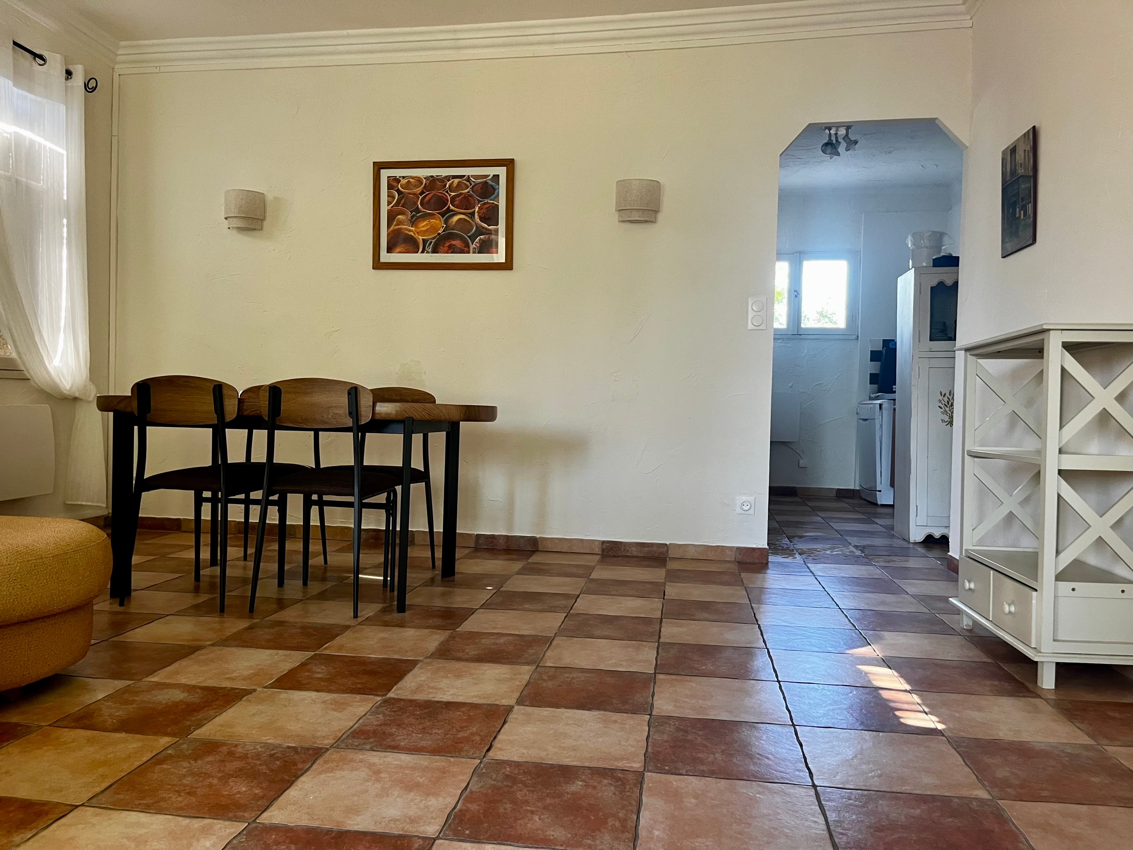 Appartement La Borie — photo 2