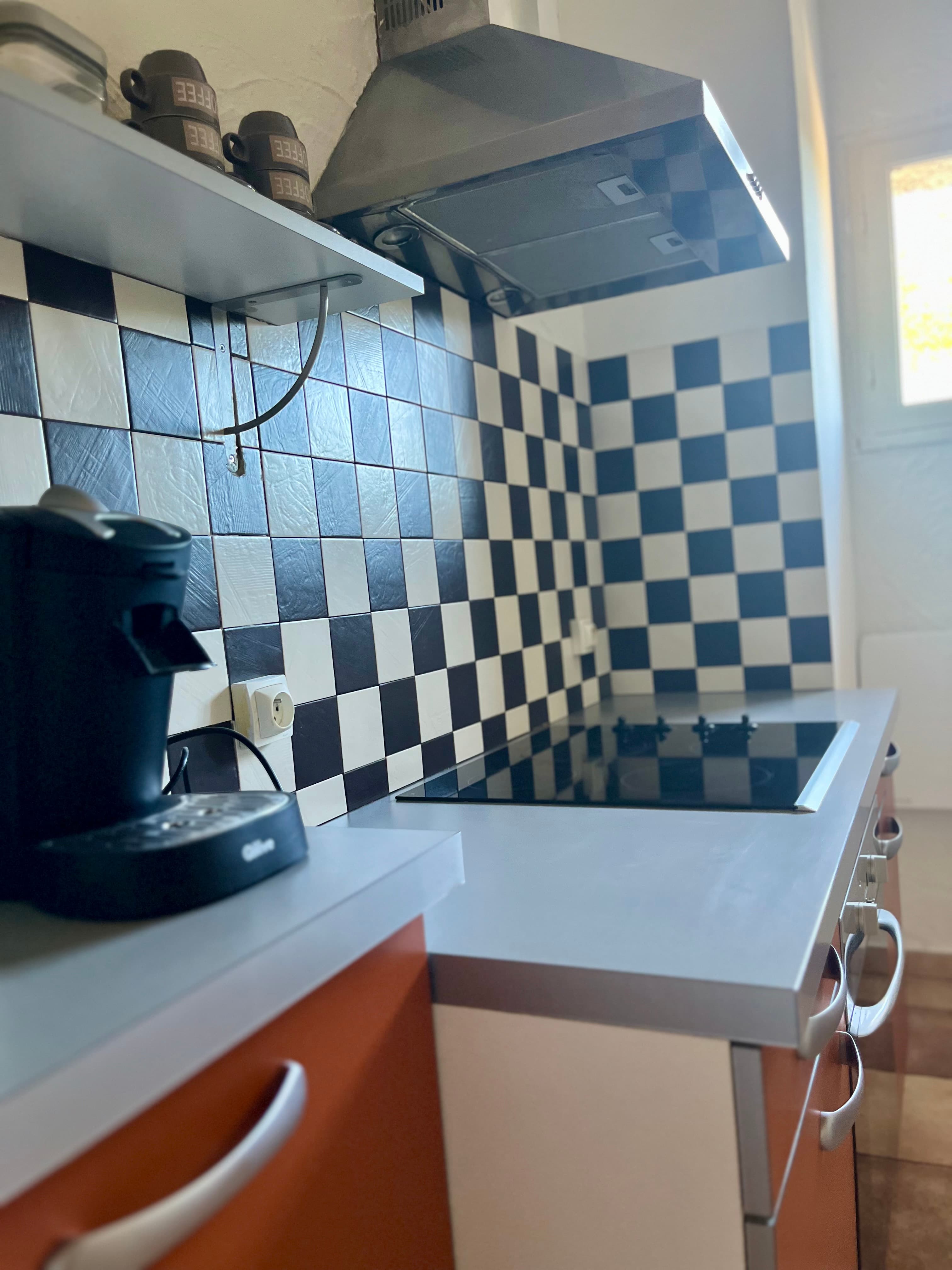 Appartement La Borie — photo 7
