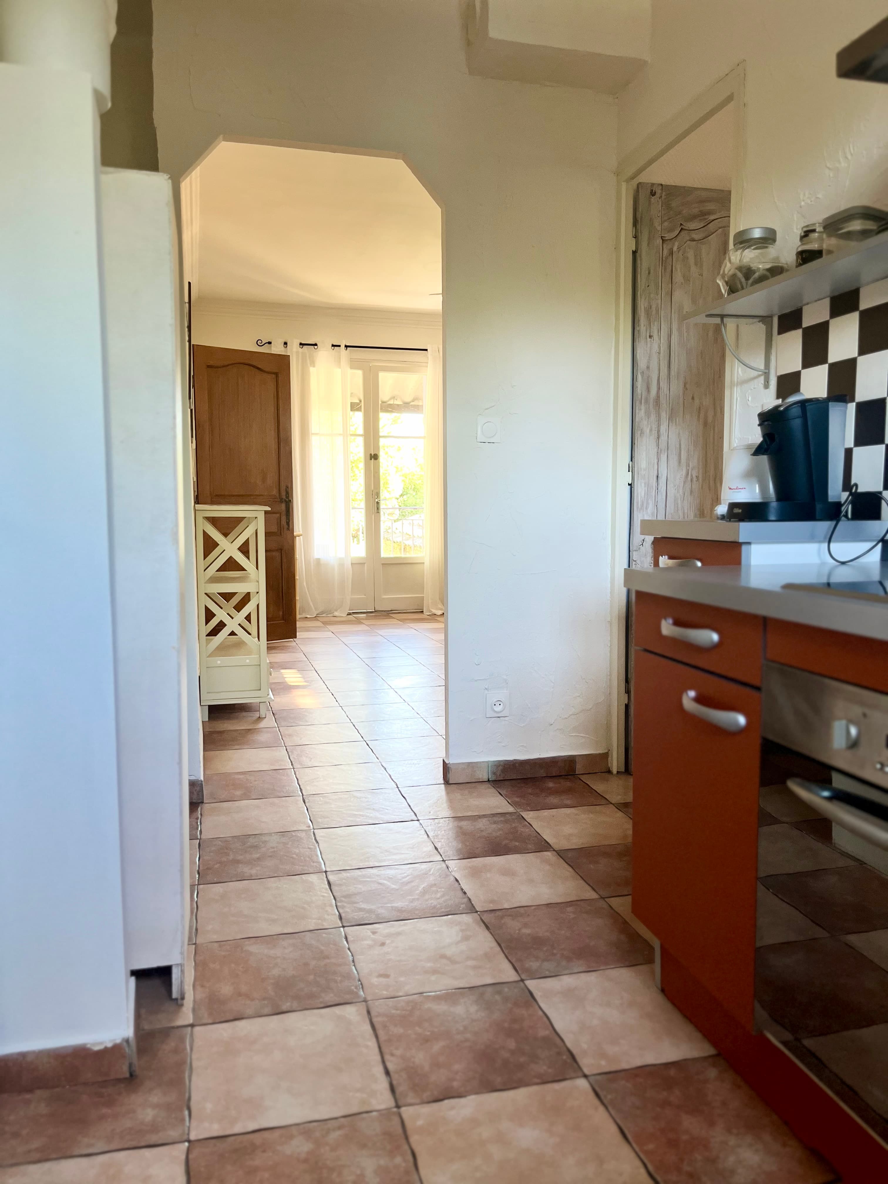 Appartement La Borie — photo 8