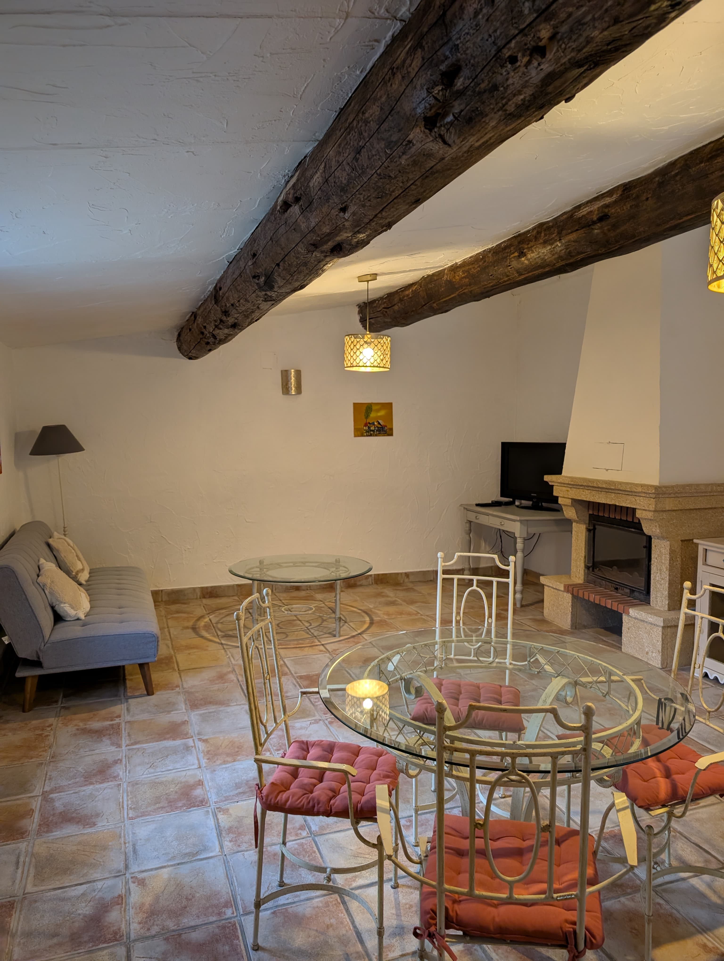 Gîte Luberon — photo 3